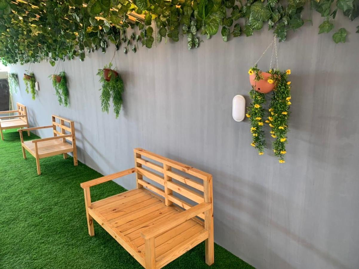 Kay'S Comfort Place Lekki Exterior foto